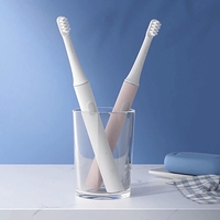 Xiaomi Mijia T100 brosse à dents électrique sonique pour Xiaomi Mijia brosse à dents automatique ultrasonique Rechargeab