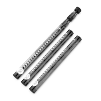 XIAOMI Mijia Wowstick X1/X2/X3 Multi-Usages 4mm S2 Acier Tournevis Vis Bits Ensemble