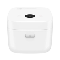 XIAOMI Mijia YLG01CM cuiseur à riz électrique maison intelligente 5L alliage fonte chauffage autocuiseur multicuiseur cu