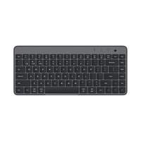 Xiaomi Portable Dual Mode Keyboard Wireless 2.4GHz Bluetooth Connection Multi-Device