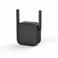 Xiaomi Pro WiFi Range Extender 300Mbps Répéteur sans fil Wifi Amplificateur Extender Répéteur WiFi Xiaomi