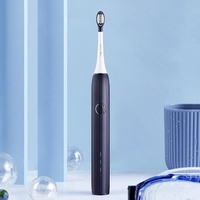 Xiaomi Soocas brosse à dents électrique sonique puissant ultrasonique USB Rechargeable électronique blanchissant les den