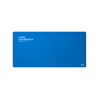 Xiaomi Super grand tapis de souris étanche à énergie positive tapis de clavier antidérapant tapis de Table de bureau tap