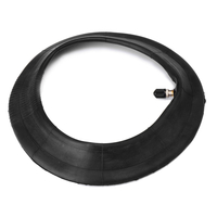 Xiaomi Tube intérieur noir 8 1 / 2X2 pour Mijia M365 Pneus de roue de scooter électrique