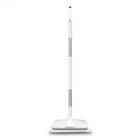 Xiaomi Vadrouille Électrique Portable Smart Robot Machine de Nettoyage à Poignée de Préhension Longue