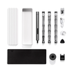 Xiaomi Wowstick 1F+ 64 in 1 Electric Screwdriver High Precision USB Charging LED Light 56 Alloy Steel Batch Heads Ideal