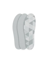 XIAOMI XINMAI 3 paires de semelle légère en liège Semelles légères et confortables absorbant la transpiration hommes fem