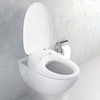 Xiaomi Baleine Bec Lavage Intelligent Température APP Siège De Couverture De Toilette Intelligent avec LED Veilleuse