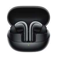 Xiaomi Buds 4 Pro TWS Bluetooth 5.3 Écouteur Hifi Stéréo AAC LHDC SBC HD Audio Réduction dynamique du bruit 565mAh Big B