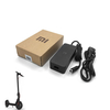 XIAOMI M365/Pro chargeur de scooter électrique 42V 1.7A 71W chargeur de balance portable accessoires pour scooters