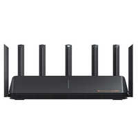 Xiaomi MI AX6000 AIoT routeur WiFi 6 routeur 6000 Mbps 7 * antennes réseau maillé 4K QAM 512 Mo MU-MIMO routeur Wifi san