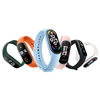 Xiaomi Mi Bande 7 1, 62 pouces AMOLED Bracelet daffichage permanent Surveillance de la fréquence cardiaque SpO2 24h