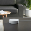 XIAOMI Mijia Passerelle multimode intelligente WIFI ZigBee3.0 WiFi Bluetooth / Bluetooth Mesh fonctionne avec Mijia APP