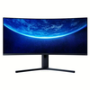 XIAOMI Moniteur de jeu incurvé 144Hz Résolution 3440 * 1440 34 pouces 21: 9 Apportez le moniteur daffichage de la t