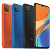 Xiaomi Redmi 9C Global Version 6, 53 pouces 2 Go 32GB 13MP Triple caméra 5000mAh MTK Helio G35 Octa core 4G Smartphone