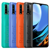 Xiaomi Redmi 9T Global Version 48MP Quad Caméra 6000mAh 6, 53 pouces 4 Go 128 Go Snapdragon 662 Smartphone Octa Core 4G