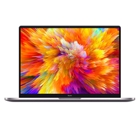 Xiaomi RedmiBook Pro 15 2021 Ordinateur portable 15, 6 pouces Intel Core i5-11300H Intel Xe Graphics 16G RAM 512G SSD 3.2