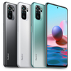 Xiaomi Redmi Note 10 Global Version 4GB 128GB 48MP Quad Camera 6.43 pouces AMOLED 33W Charge rapide Snapdragon 678 Octa