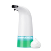 Xiaowei distributeur de savon liquide intelligent automatique sans contact mousse à induction capteur infrarouge lavage