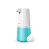 Xiaowei W2 automatique 500 ml distributeur de savon liquide en mousse à induction intelligente capteur sans contact inte