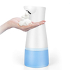 Xiaowei X10 Distributeur de mousse de savon automatique électrique Détecteur de mouvement infrarouge Machine à laver san
