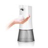 Xiaowei X1S Distributeur de savon moussant liquide entièrement automatique Smart Seneor Touchless USB Rechargeable Hand