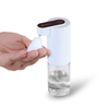 Xiaowei X7 100 ml mini capteur dinduction automatique distributeur de savon moussant distributeur de salle de bains