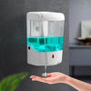 Xiaowei X9 800 ml Intelligent IR Capteur Distributeur de Savon Liquide Désinfectant Pour Les Mains Shampooing Corps Lava