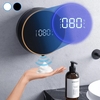 Xiaowei W1 Distributeur de savon automatique mural 300ML Affichage plein écran Batterie Distributeur de savon à températ