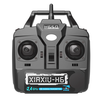 XIAXIU H650 RC Airplane Spare Part 2.4GHz 6CH Radio Transmitter Remote Controller