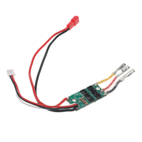 XIAXIU Raptor H650 Sea Land Air RC Airplane Warbird Spare Parts Brushless ESC