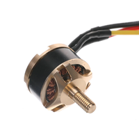 XIAXIU Raptor H650 Sea Land Air RC Airplane Warbird Spare Parts Brushless Motor