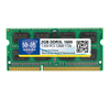 XIEDE X097 notebook DDR3 2GB 1600Hz mémoire dordinateur entièrement compatible