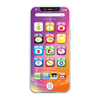 XILAN 0828 Smart Toy Phone avec 8 fonctions amusantes et dapprentissage Early Education Machine Toys English Learni