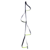 XINDA 9315 Escalade en plein air Escaliers en corde à quatre niveaux Etrier Rise Ascending Sling Accessory