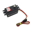 XINXIU X-S0910MD 7.1kg.cm ~ 8.5kg.cm couple 4.8V ~ 7.4V engrenage métallique profil bas 42g Servo numérique pour avion R