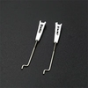 XK A280 P-51 Mustang 560mm RC Airplane Spare Part Aileron Steel Wire Set