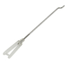 XK A800 4CH 780mm 3D6G Système Glider RC Avion Pièce De Rechange Aileron Fil Dacier