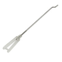 XK A800 4CH 780mm 3D6G Système Glider RC Avion Pièce De Rechange Aileron Fil Dacier