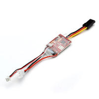 XK K110 K120 K123 K124 Pièce Détachée de Sans Balais ESCXK.2.K110.003 pour Hélicoptère RC