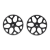 XK K124 K170 RC Helicopter Parts Gear Set