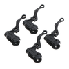 XK K124 K170 RC Helicopter Parts Rotor Clip Group 1