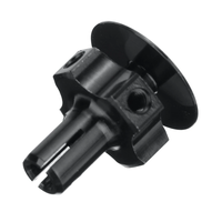 XK K124 K170 RC Helicopter Parts Rotor Head Assembly