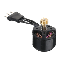 XK K170 RC Helicopter Parts 1106 11200KV Motor Assembly