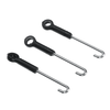 XK K170 RC Helicopter Parts Connecting Rod Set