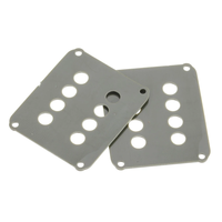 XK K170 RC Helicopter Parts Receiver Base Group