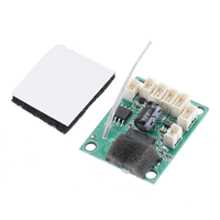 XK K170 RC Helicopter Parts Receiver Set