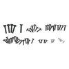 XK K170 RC Helicopter Parts Screw Set