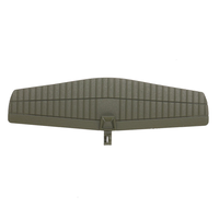 XK K170 RC Helicopter Parts Tail Wing Assembly