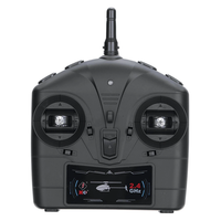 XK K170 RC Helicopter Parts Transmitter